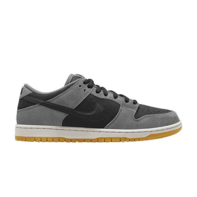 Superge in čevlji Nike SB Dunk Low Siva | HF3063-001