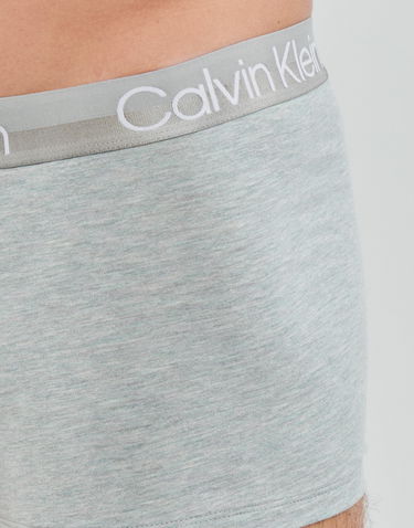 Boksarice CALVIN KLEIN TRUNK X3 Večbarvna | 000NB2970A-UW5-NOOS, 4