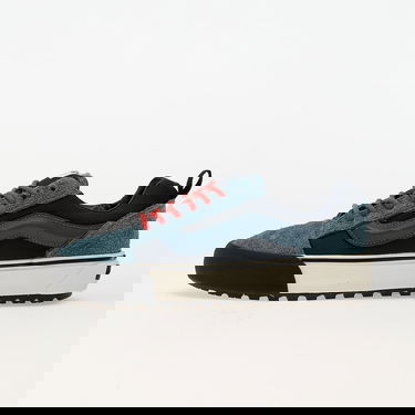 Superge in čevlji Vans Knu Skool MTE-1 LX Ballistic Stargazer Zelena | VN000CXR12S1, 0