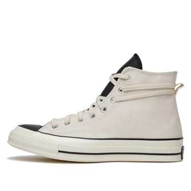 Superge in čevlji Converse Fear of God x Chuck 70 High "Natural Ivory" Bež | 167955C, 1