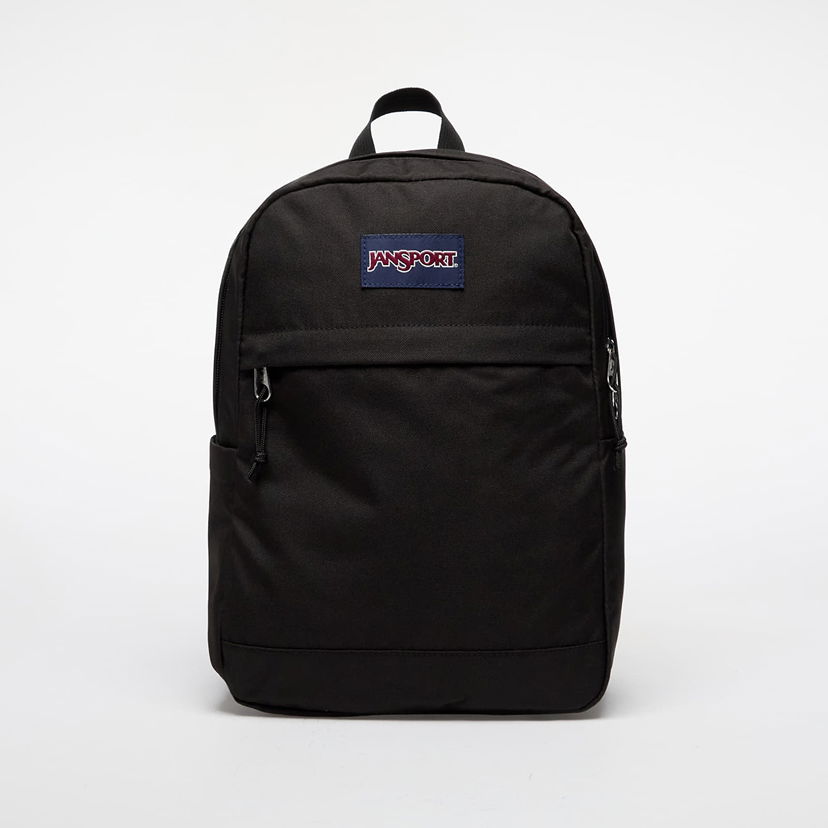 Nahrbtnik JanSport JanSport Metro Pack Lite Backpack 15 l Črna | EK0A5BLCN551