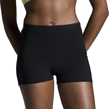 Spodnjice On Running Running Race Tights Short Črna | 1wf1020-0553, 0