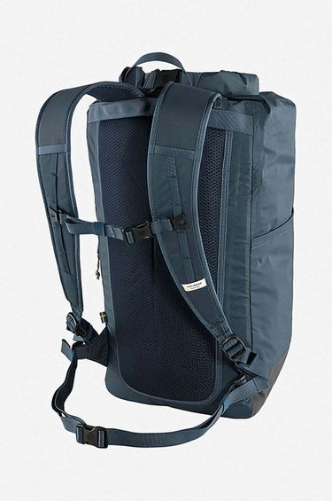 Nahrbtnik FJÄLLRÄVEN High Coast RollTop Mornarica | F23224-560, 4