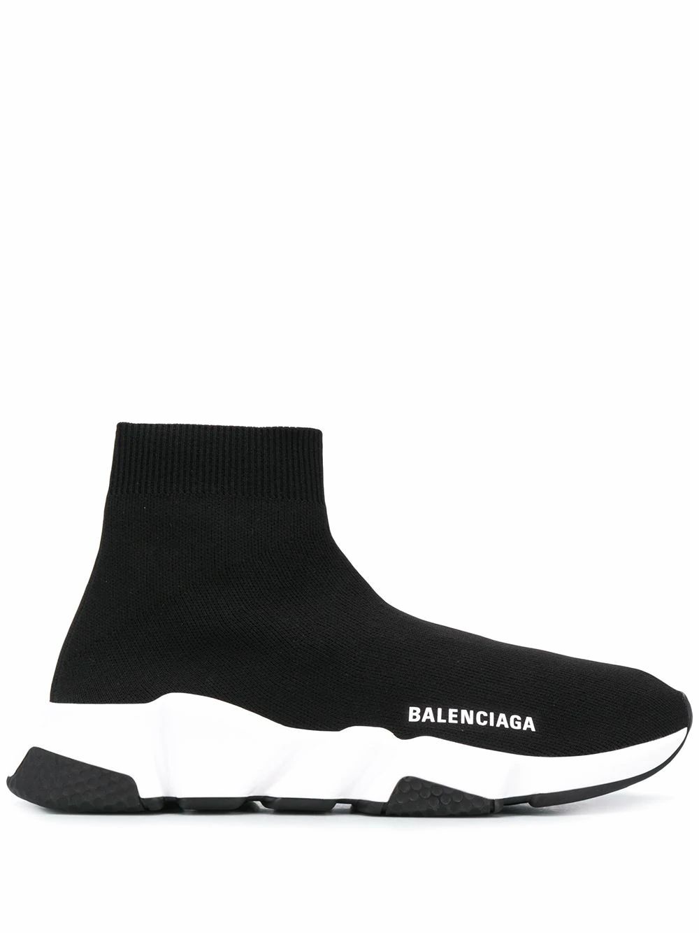 Superge in čevlji Balenciaga Speed W Črna | 587280W2DBQ1015, 0