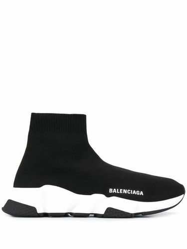 Superge in čevlji Balenciaga Speed W Črna | 587280W2DBQ1015, 0