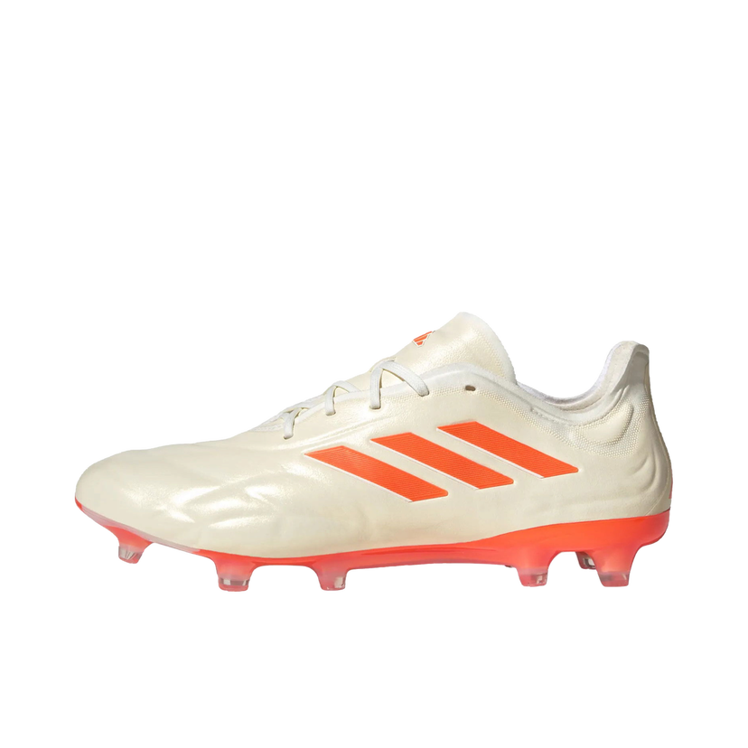 Superge in čevlji adidas Performance COPA PURE.1 FG Bela | hq8903