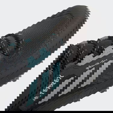 Superge in čevlji adidas Performance Terrex Swift R3 Gore-Tex Črna | GZ3043, 3