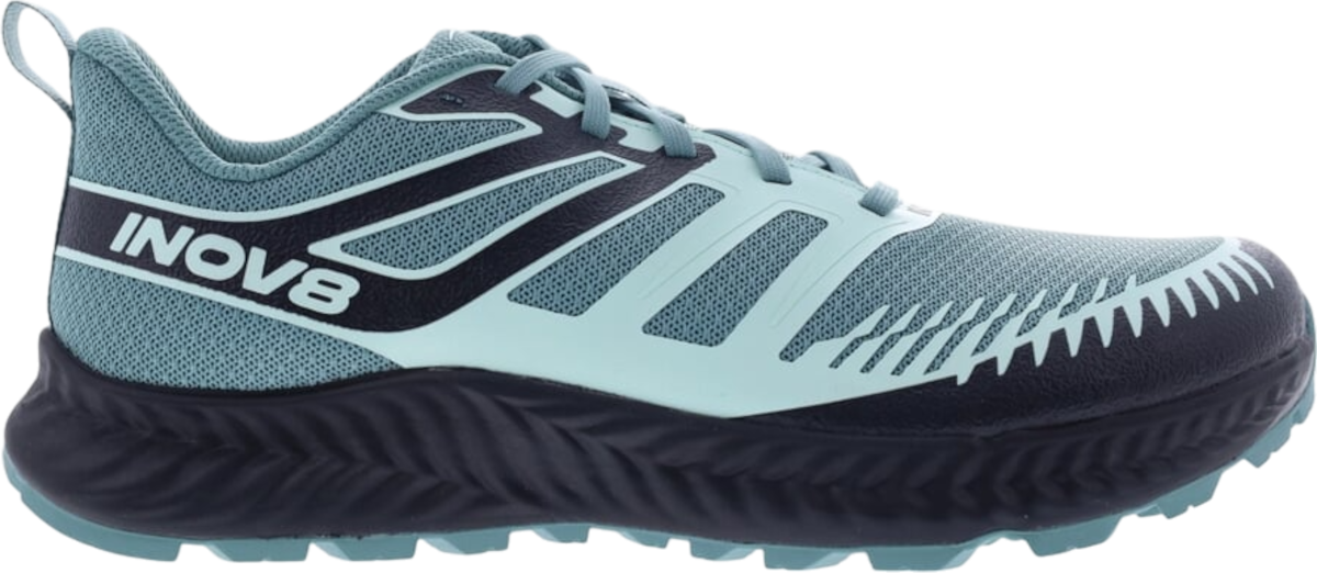 Superge in čevlji inov-8 INOV-8 TrailFly Turkizna | 001149-lndt-s-001, 0