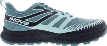 Superge in čevlji inov-8 INOV-8 TrailFly Turkizna | 001149-lndt-s-001, 0