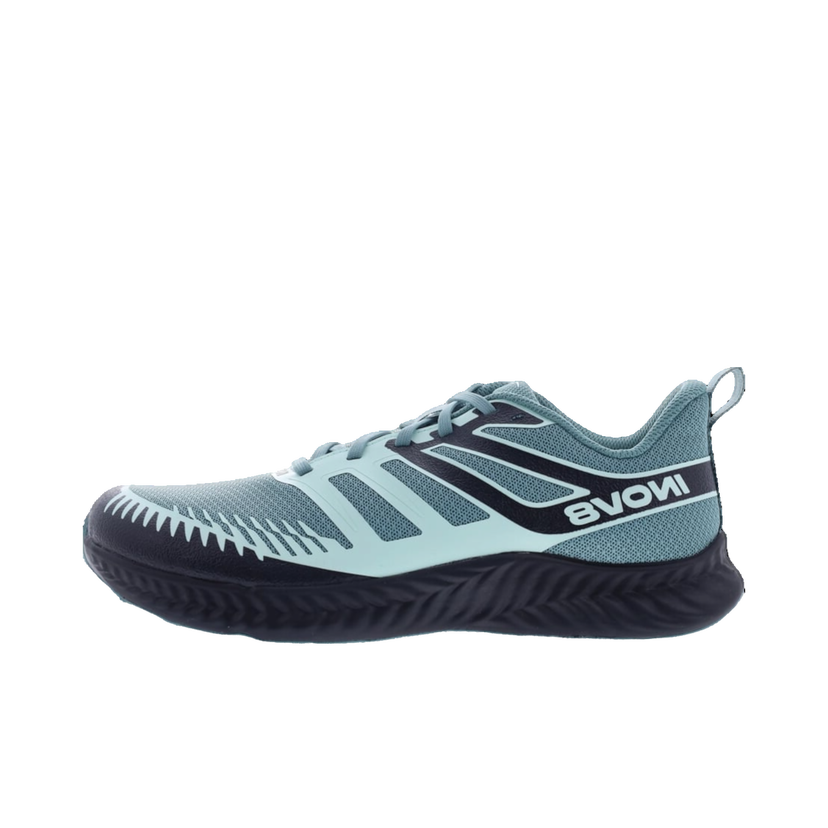 Superge in čevlji inov-8 INOV-8 TrailFly Turkizna | 001149-lndt-s-001