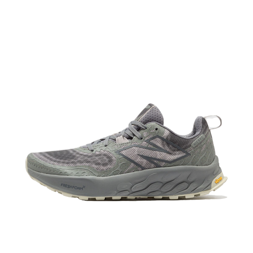 Tek New Balance Fresh Foam X Hierro v8 Lowtop Sneakers Siva | UHIERAA