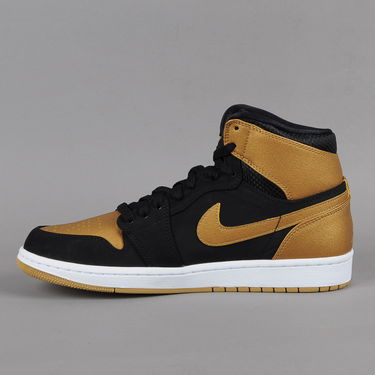 Superge in čevlji Jordan Air Jordan 1 Retro High "Melo" Kovinski | 332550-026, 1