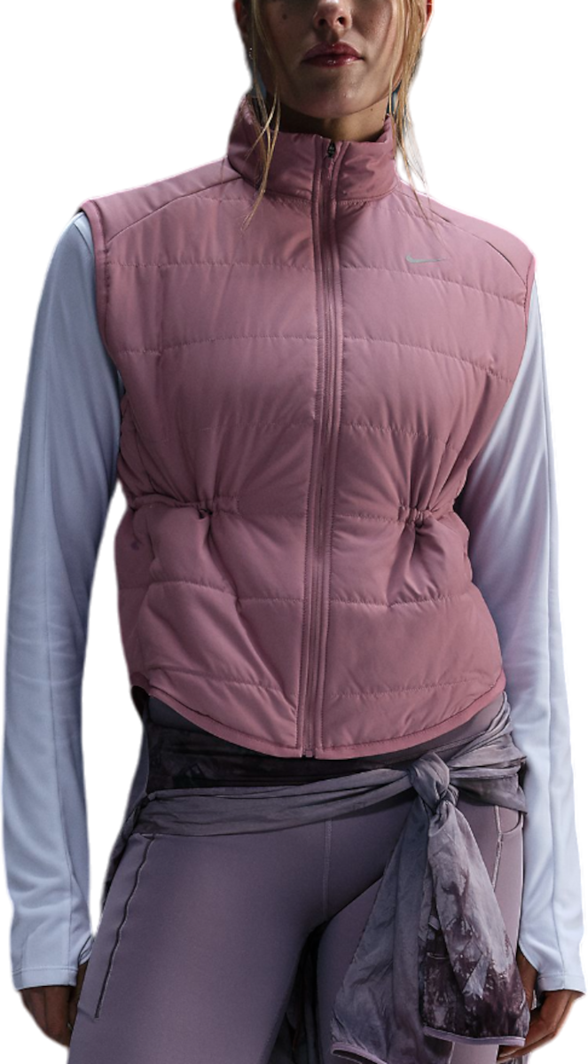 Telovnik Nike Swift Vest Roza | fb7537-523