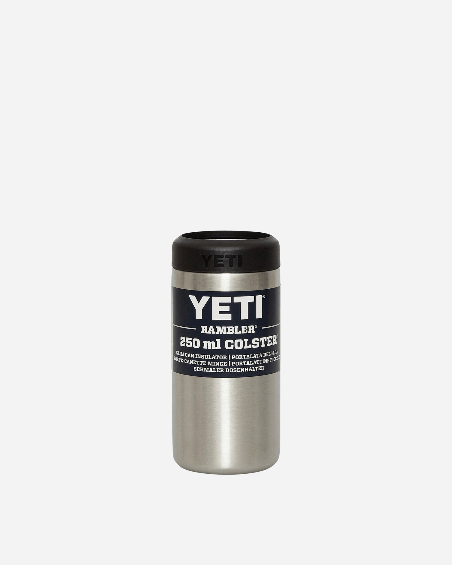Flexstyle YETI Rambler Colster Can Insulator Kovinski | 0810 STS, 1