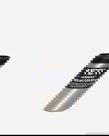 Flexstyle YETI Rambler Colster Can Insulator Kovinski | 0810 STS, 1