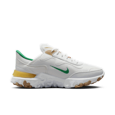 Superge in čevlji Nike React Revision W Bela | DQ5188-112, 2