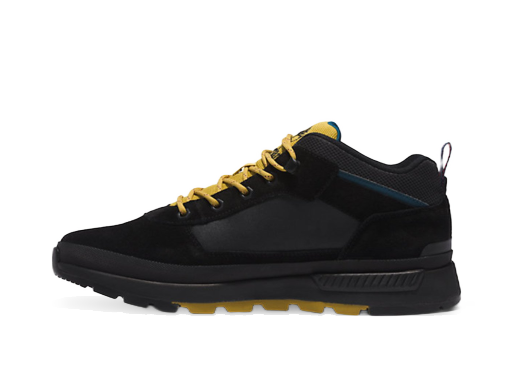Outdoor Timberland Field Trekker Črna | A5NDQ-015