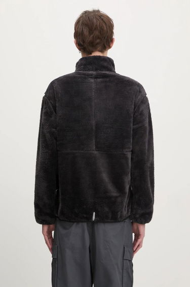Jakna Manastash Manastash Bigfoot Fleece Jacket Črna | 7924252004, 2