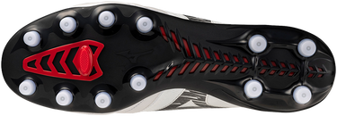 Superge in čevlji Mizuno Morelia Neo Beta Elite FG Bela | p1ga2542-09, 2