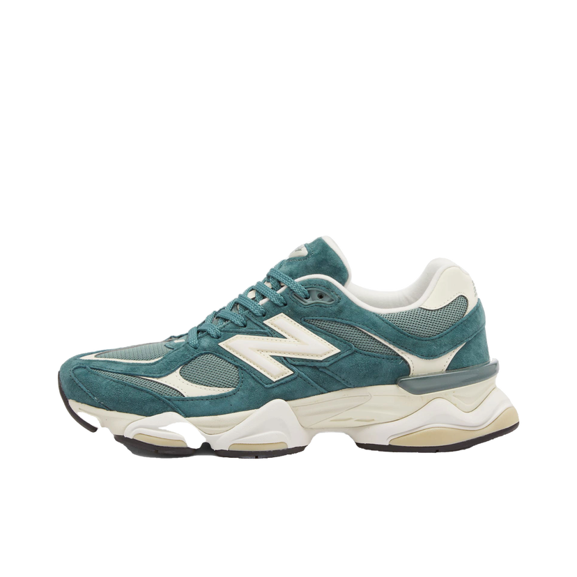 Superge in čevlji New Balance 9060 Size UK 10 Zelena | U9060EEK