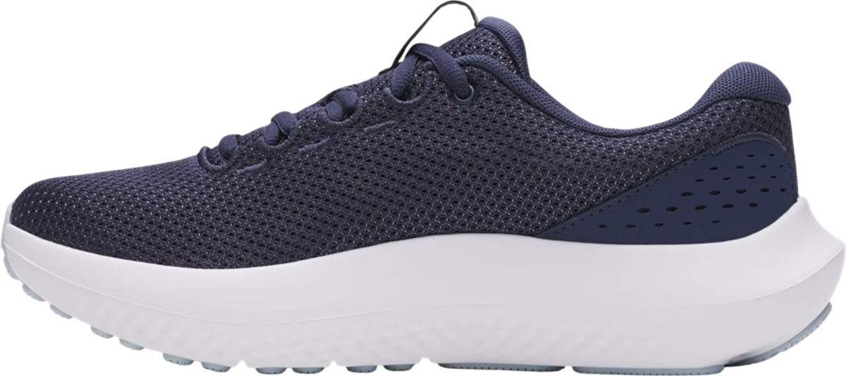 Superge in čevlji Under Armour Charged Surge 4 Mornarica | 3027007-403, 1