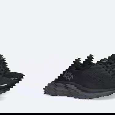 Superge in čevlji Hoka One One Clifton 8 Črna | 1119393BBLC, 5