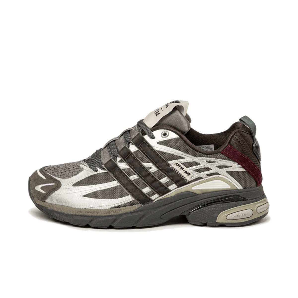 Superge in čevlji adidas Performance Song for the Mute x Adistar Cushion "Taupe Metallic" Siva | JH9009, 0