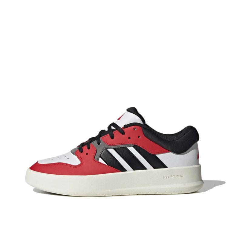 Superge in čevlji adidas Performance Court 24 Rdeča | ID1249