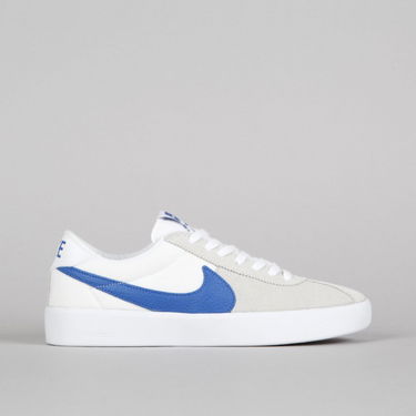 Superge in čevlji Nike SB Bruin React Bela | CJ1661-100, 0