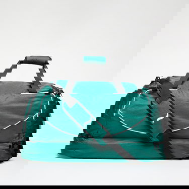 Potovalna torba Reebok Soccer Bag Zelena | RMNL001C99FAB0015500, 1