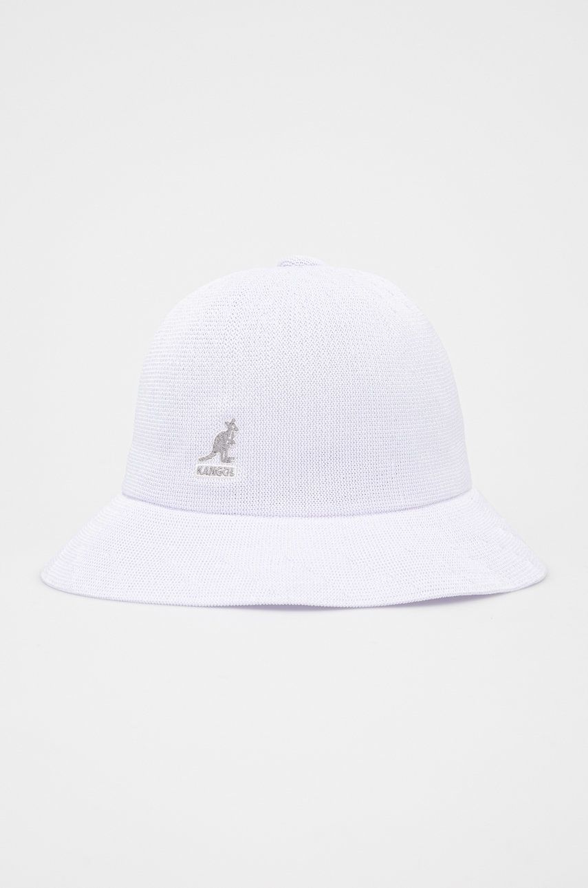 Klobuk Kangol Hat Bela | K2094ST.WH103, 0