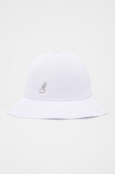 Klobuk Kangol Hat Bela | K2094ST.WH103, 0