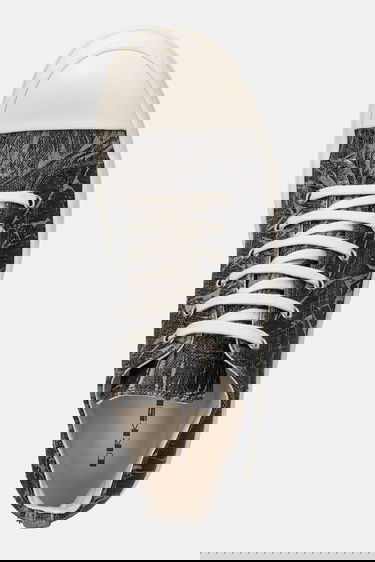 Superge in čevlji Rick Owens Rick Owens DRKSHDW Low Sneaks Črna | DU02E7802.DWF, 3