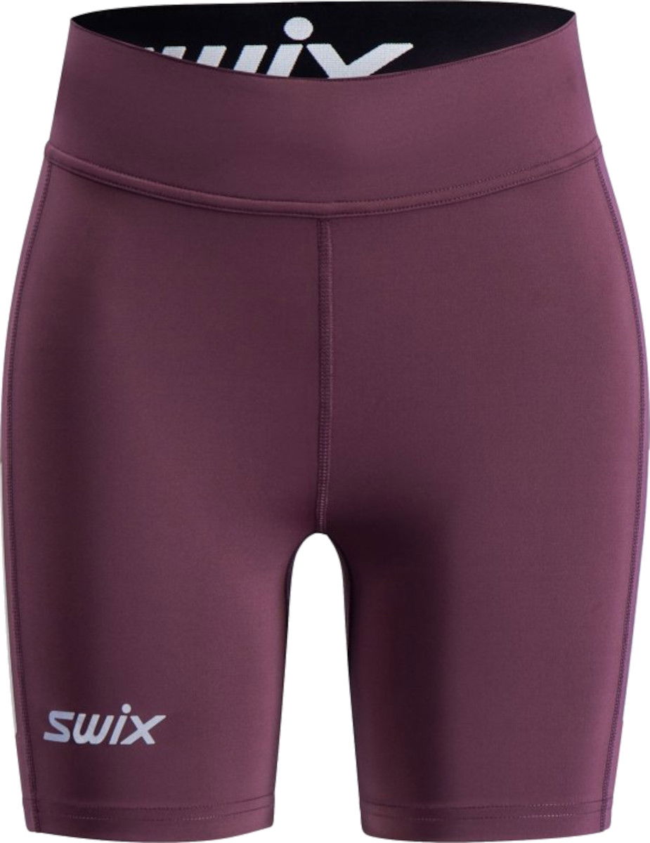 Kratke hlače SWIX Swix Pace High Waist Shorts Lila | 10034-23-80954, 0
