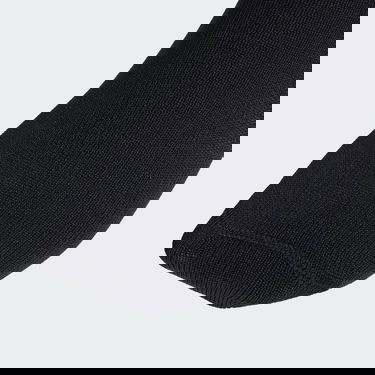 Nogavice adidas Performance Textured Crew Socks (2 Pairs) Bela | JC8626, 2