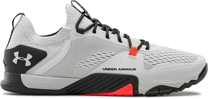 Superge in čevlji Under Armour Fitness UA TriBase Reign 2 Bela | 3022613-101