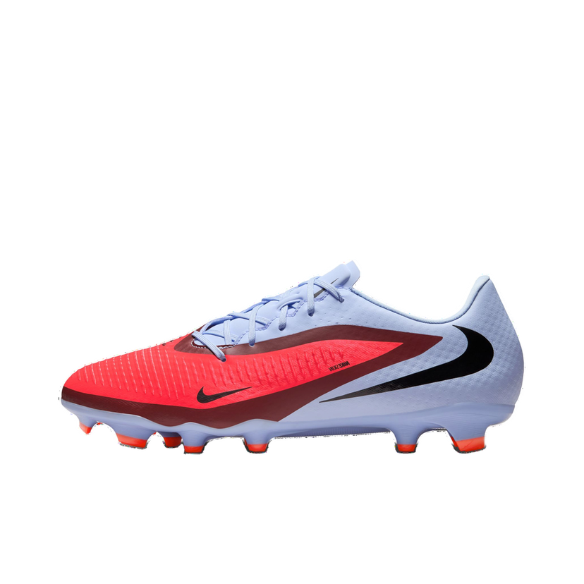 Superge in čevlji Nike Phantom 6 Low Academy FG/MG Modra | hj4564-400