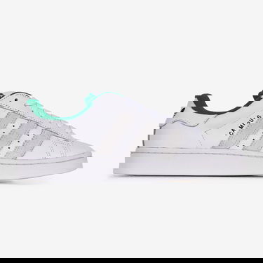 Superge in čevlji adidas Originals Campus 00s "White/Green" Bela | ID2067, 0