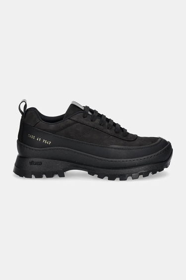 Superge in čevlji Common Projects Track Hiker Črna | 2455.7547, 1