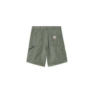Kratke hlače Carhartt WIP Carhartt WIP Double Knee Shorts Zelena | I034793_9, 3