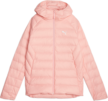 Puhovka Puma Puma PackLite Hooded Down Jacket Roza | 849407-63, 0
