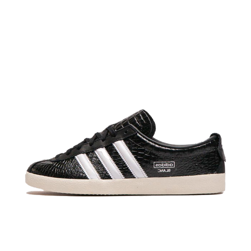 Superge in čevlji adidas Originals Originals BLANC Črna | JH8040