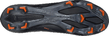 Superge in čevlji Skechers Razor 1.5 Elite FG Črna | 252020-bkor, 3