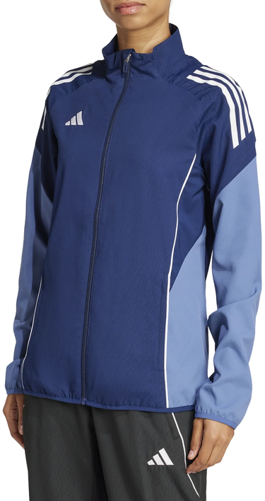 Vetrovka adidas Originals adidas TIRO25C PRE Jacket Modra | jm8377, 0