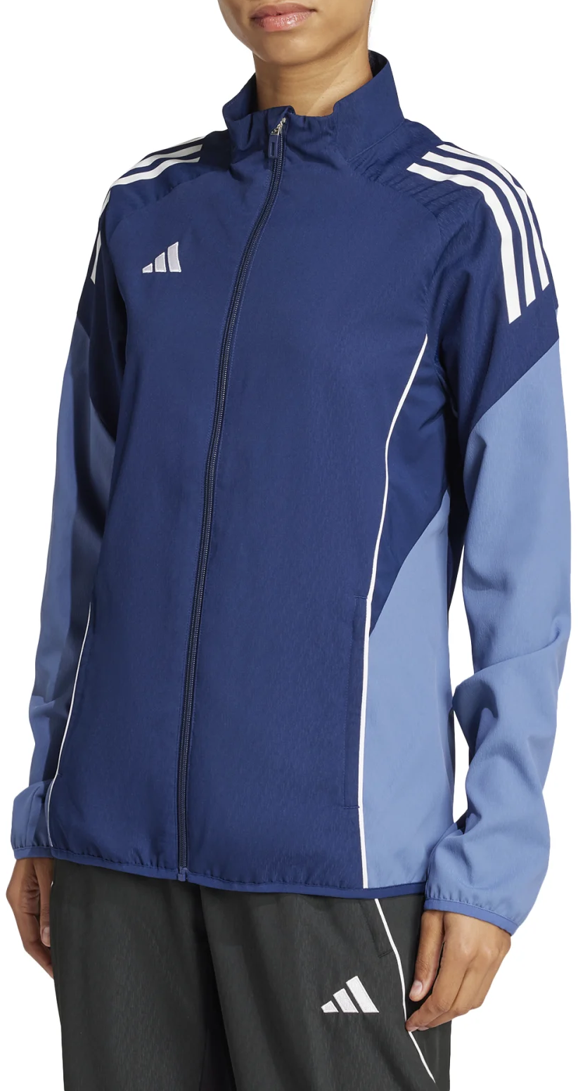 Vetrovka adidas Originals adidas TIRO25C PRE Jacket Modra | jm8377