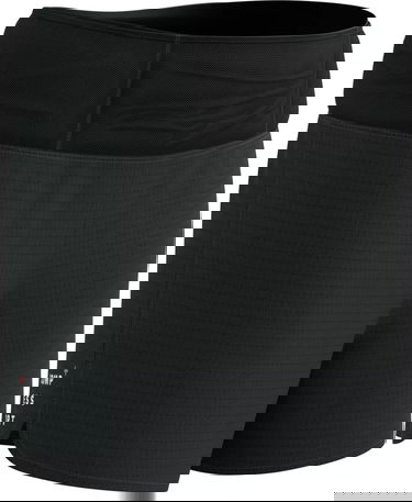 Kratke hlače Compressport Trail Racing Shorts Črna | ashw3749000, 0
