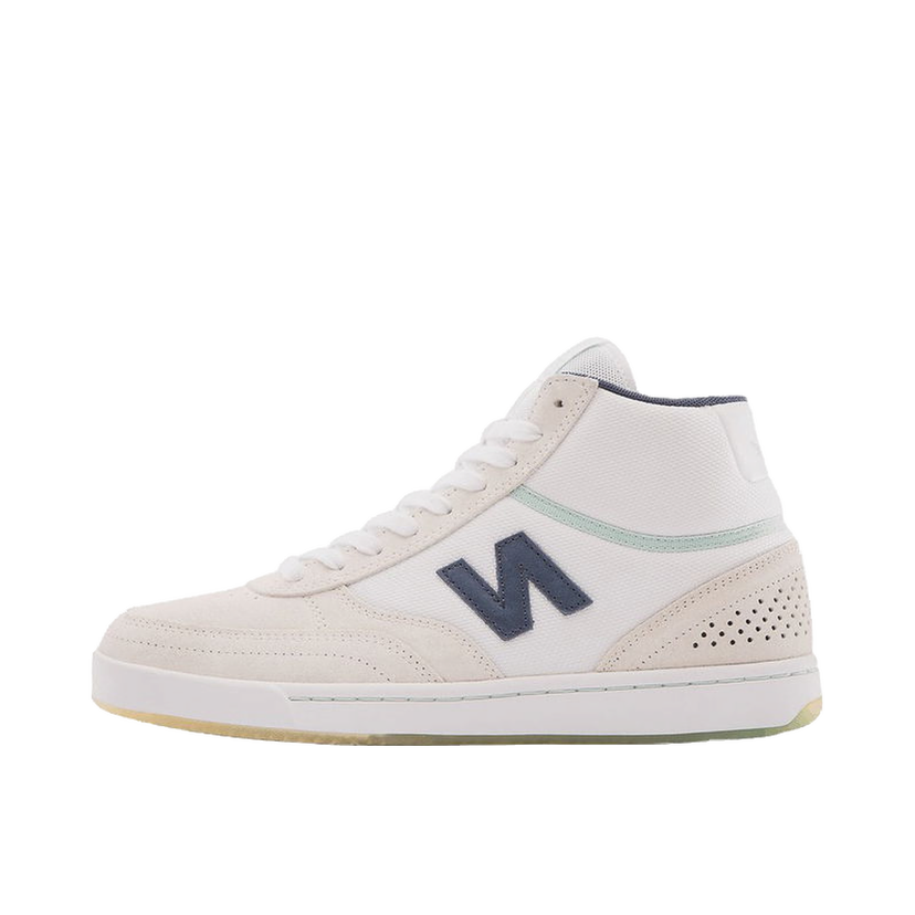 Superge in čevlji New Balance 440 High Tom Knox Bela | NM440HWT
