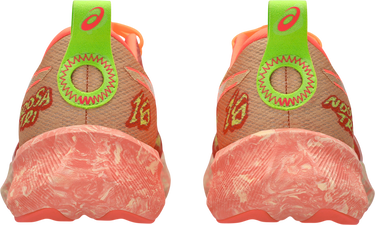 Superge in čevlji Asics NOOSA TRI 16 Roza | 1011b872-800, 1