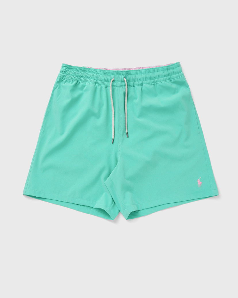 Kopalke Polo by Ralph Lauren Ralph Lauren Swimming Trunks Zelena | 710957782005