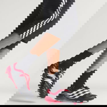 Superge in čevlji adidas Performance Predator Precision Firm Ground Črna | JS0572, 1